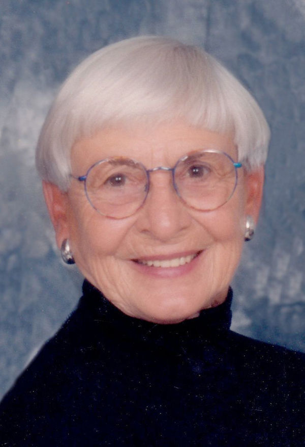 Phyllis C. Foster